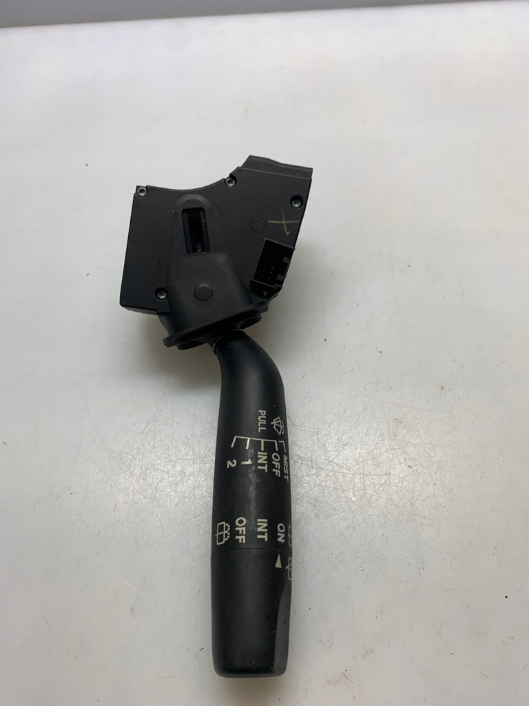 фото №15, Mazda 2 ii 02-07 перемикач двірник 01242500