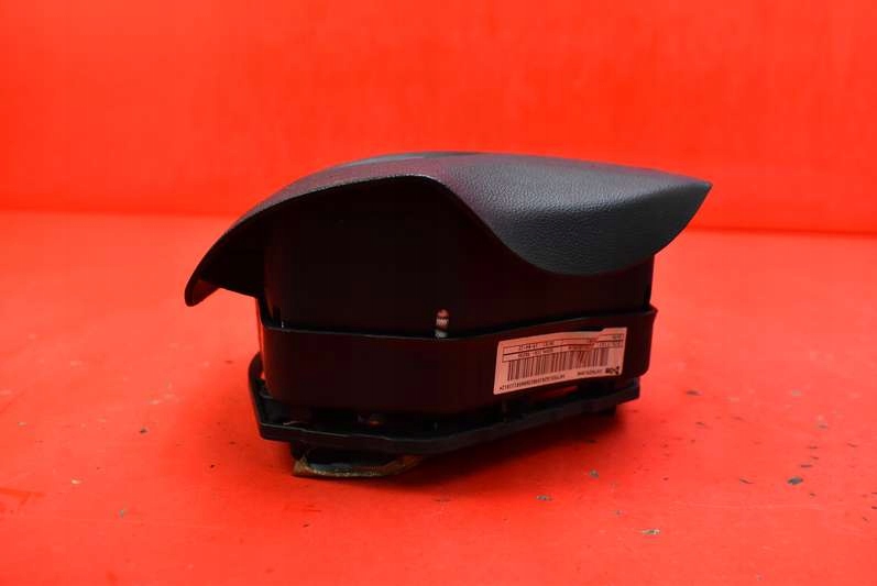 фото №6, Подушка безопасности подушка воздушная водителя 70043042 fiat grande punto 05-12