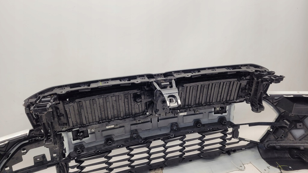 фото №8, Bmw 3 g20 g21 lift m-pakiet бампер оригинал