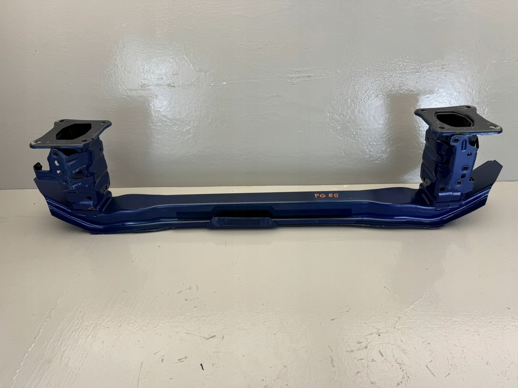 фото №11, Ford focus 3 iii mk3 10-19r балка усилитель бампера перед f0c1-72803