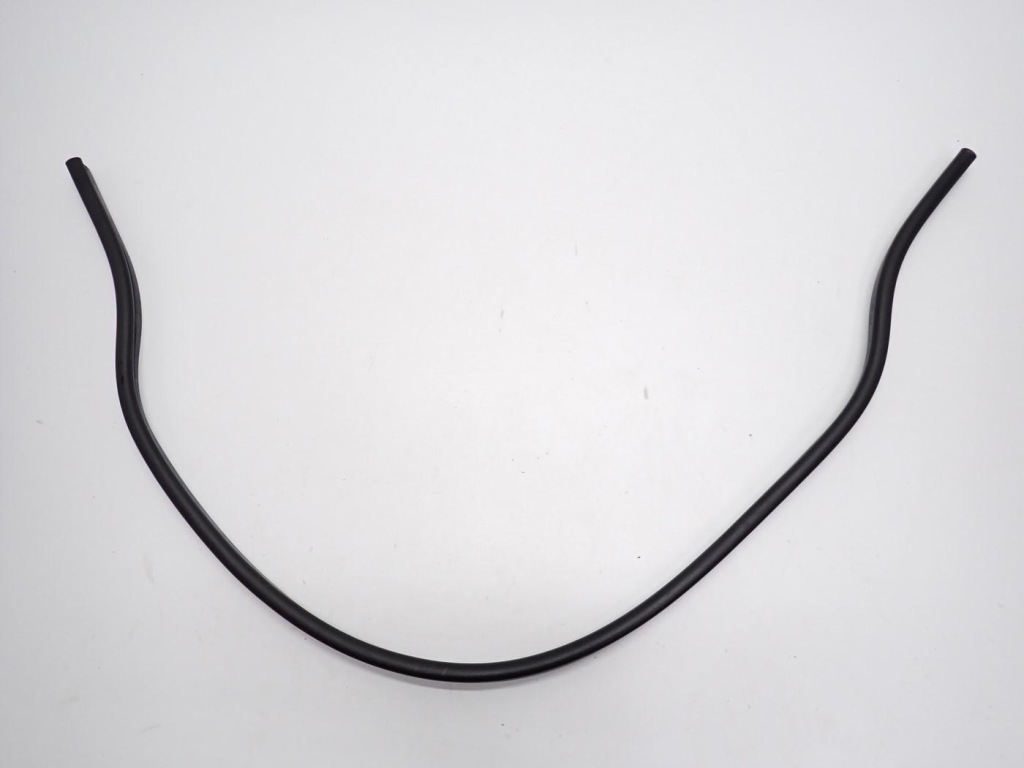 Купить Прокладка резиновый элемент жабо отсек капот оригинал skoda scala 20r