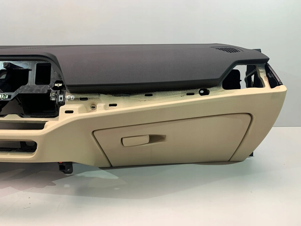 фото №5, Bmw 3 g20 g21 панель приладів приладова консоль canberra оригінал