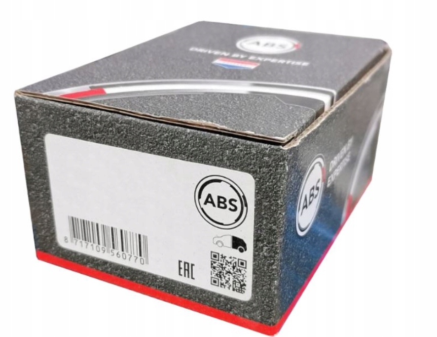 фото №1, A.b.s. 61486 насос сцепления