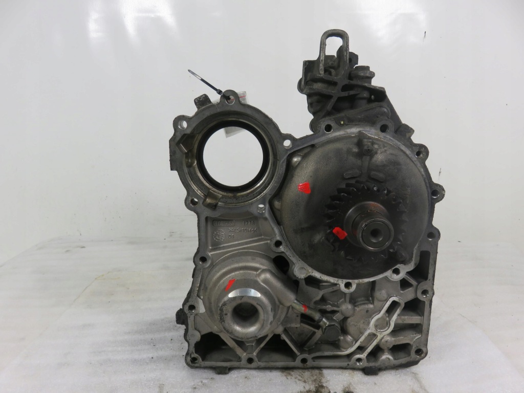 фото №5, Ретардер scania r i 2004-2019 r450 r6 - dc 13.147 euro6 1761463