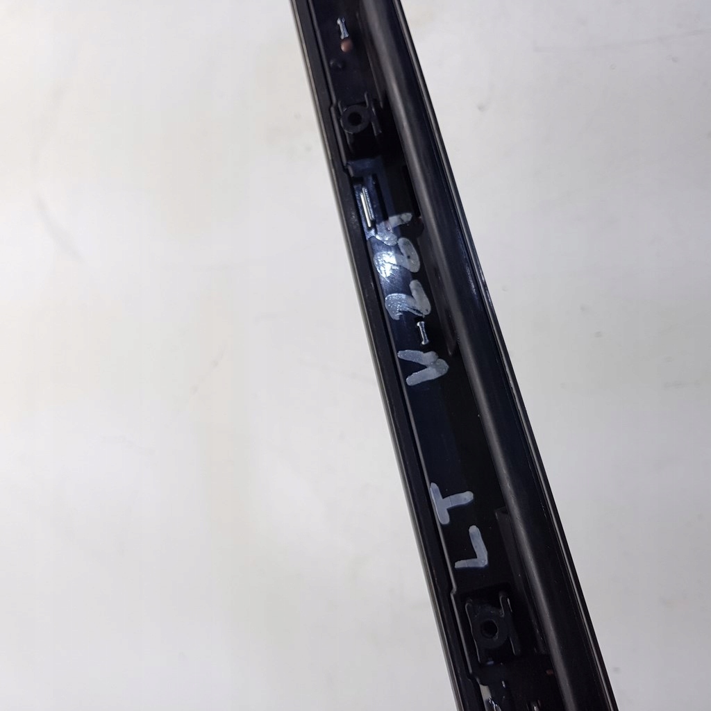 фото №5, Молдинг дверь левый задняя led dekor mercedes w221 3pin