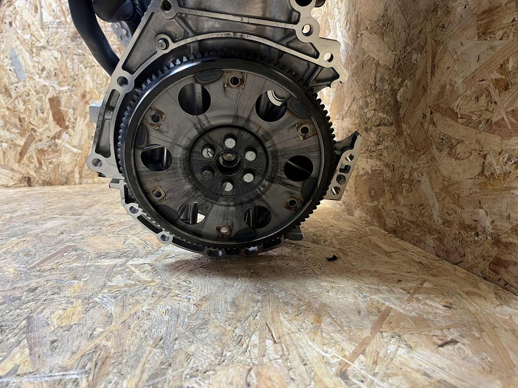 фото №15, Двигатель toyota aygo x 1.0 23r nówka 5km 1kr-b52c peugeot citroen демонтаж