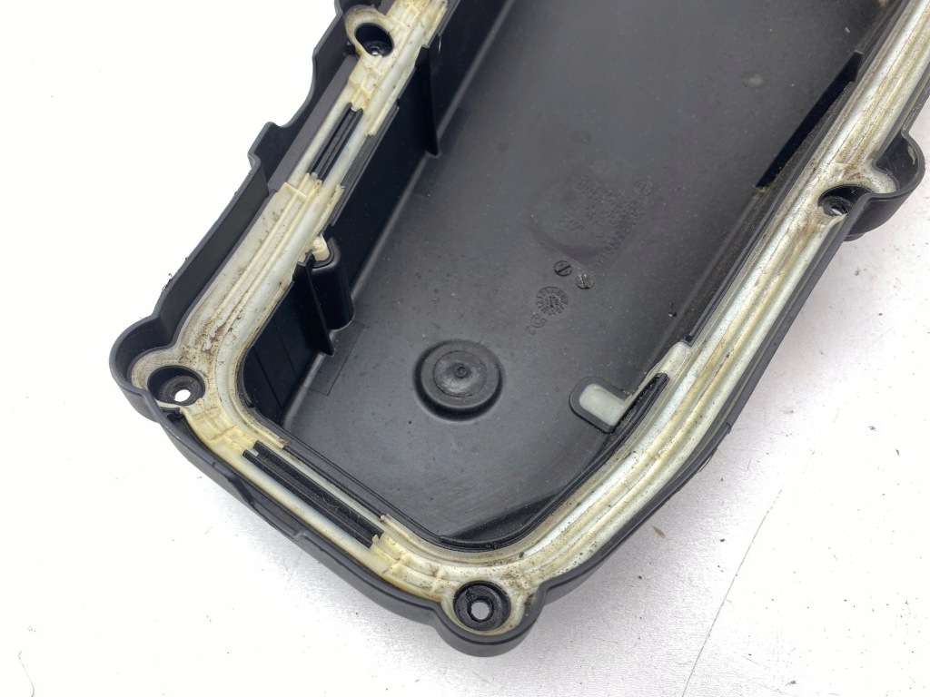 фото №6, Bmw 1 f20 f21 2015 крышка коробка предохранителей