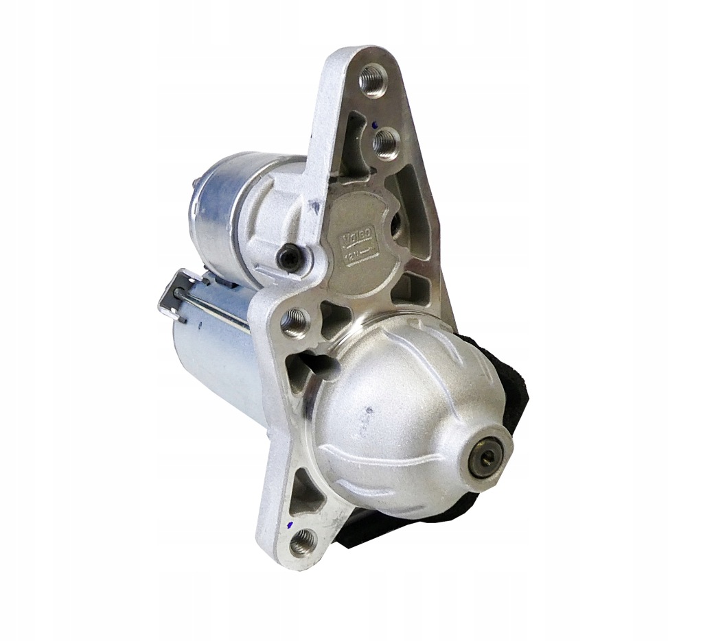 фото №7, Oryg renault стартер 1.6 tce megane iv duster