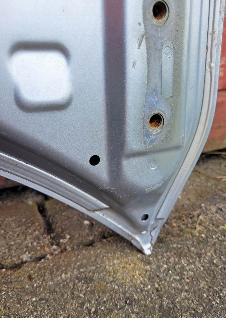 фото №15, Капот toyota yaris cross 2020-