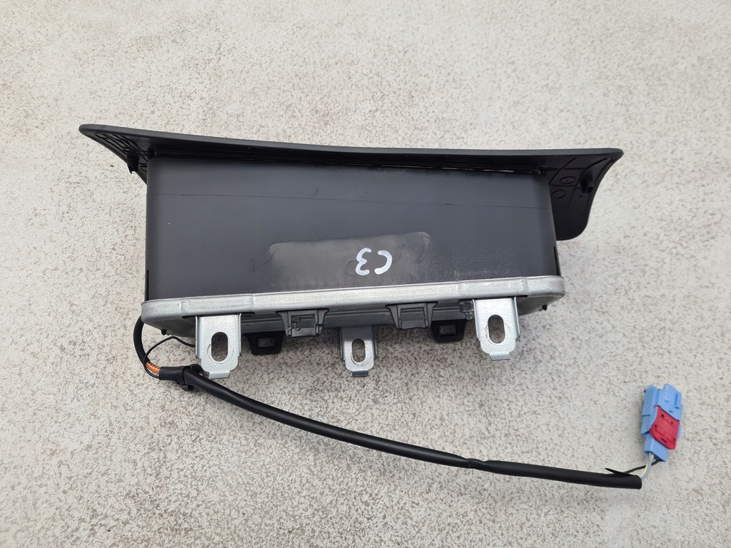 фото №7, Citroen c3 i подушка безопасности подушки безопасности натяжители