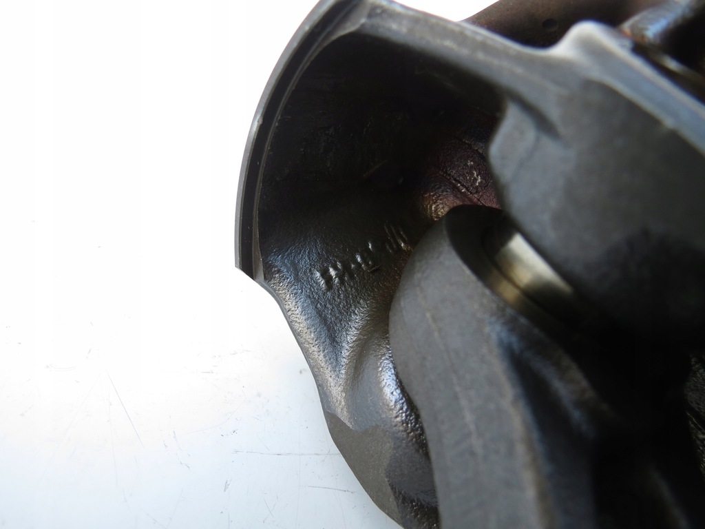 фото №14, Поршень + шатун b4204t7 volvo s60 ii v60 i xc60 i 2.0 t5