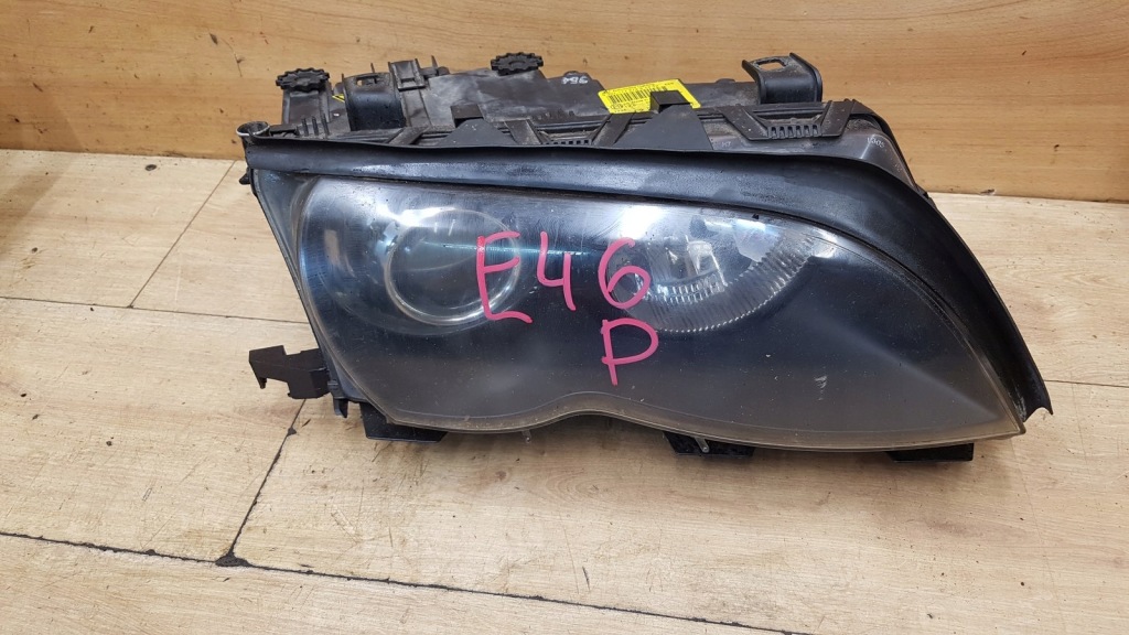 Купить Лампа перед передняя правая ксенон bmw e46 eu