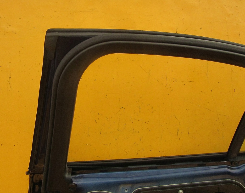 фото №8, Alfa romeo giulia дверь правое задняя полный