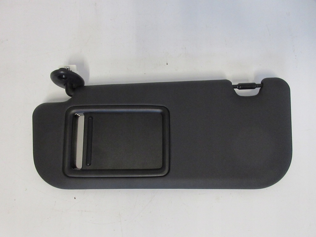 фото №1, Rav4 v захист сонцезахисна ліва козирок