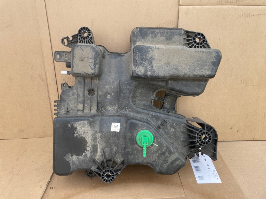 фото №1, Proace ii jumpy iii expert iii бак adblue 4099016aa