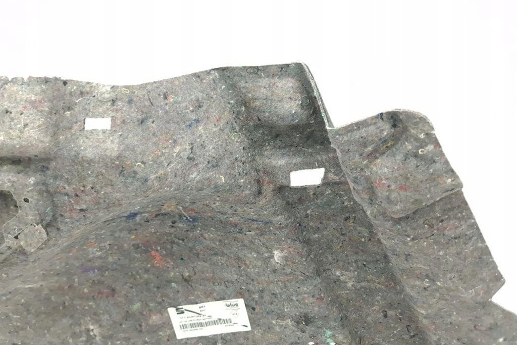 фото №12, Права оббивка багажника seat ibiza v kj1 6f0867428m 1.0l бензиновий 70kw