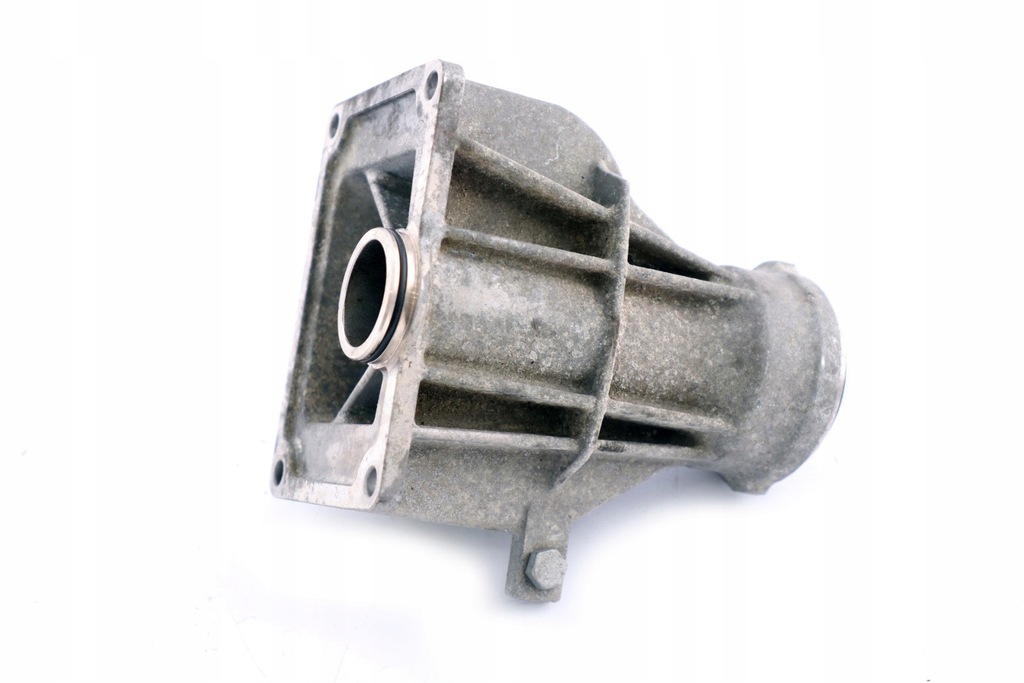 фото №11, Bmw e60 x3 e83 з'єднувач кронштейн привідний вал перед