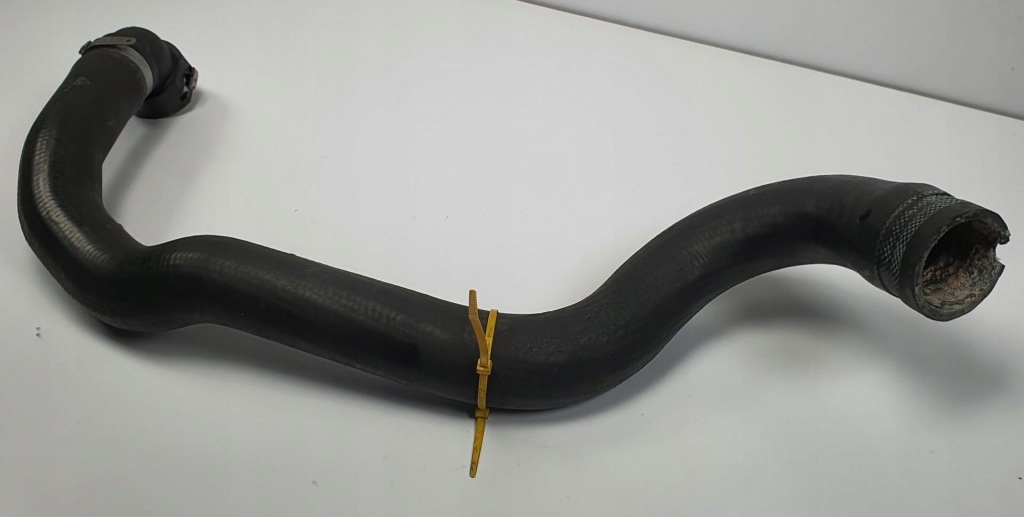 фото №2, Wąż труба wody citroen jumper iii 3.0 hdi