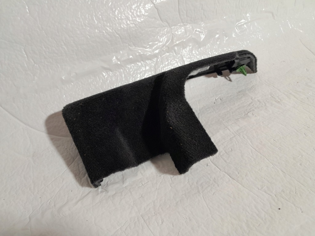 фото №1, Bmw x7 g07 защита корпус багажника правая 9493980