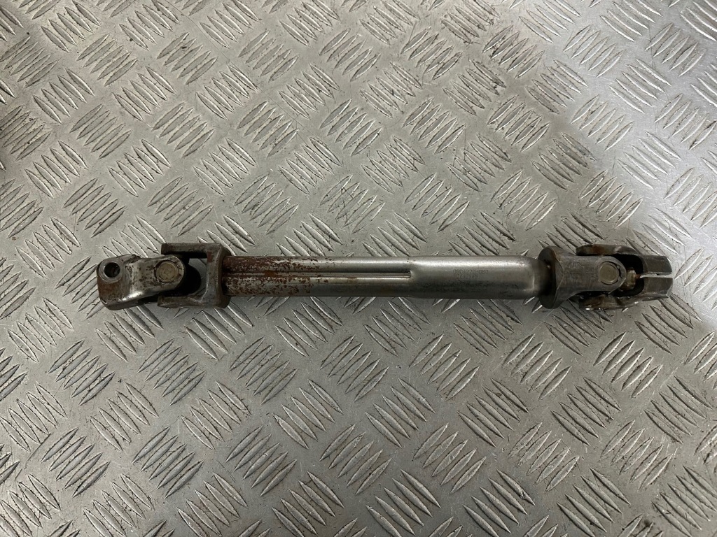 Lancia delta 3 хрестовина колонки кермового європа 50410545 Київ