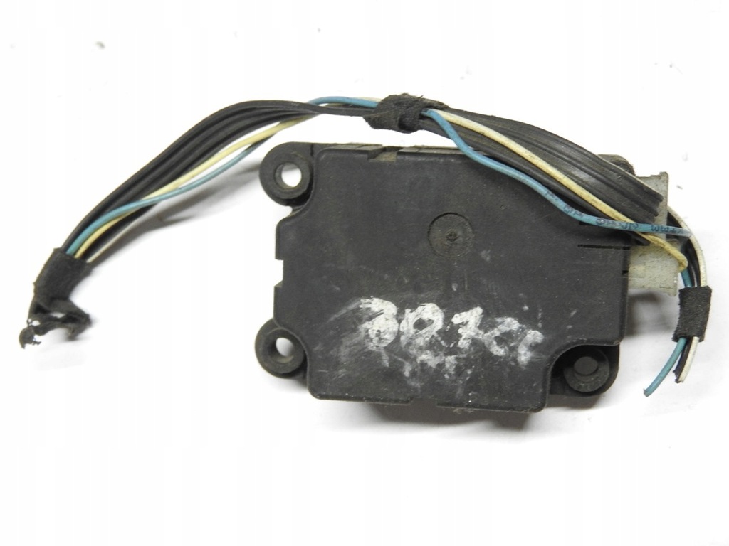 фото №6, Peugeot 307 cc моторчик отопителя