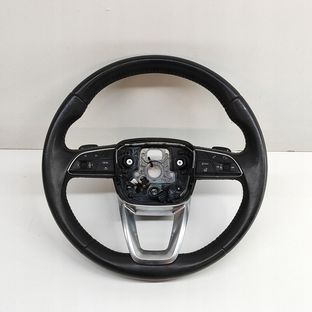 фото №1, Audi a4 allroad b9 2017 повітропровід