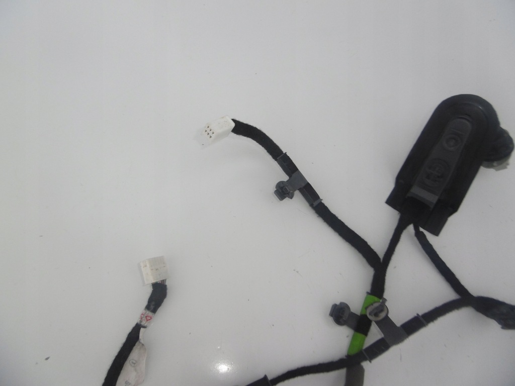 фото №8, Джгут електропроводка двері правий задня cx-5 ii 17-