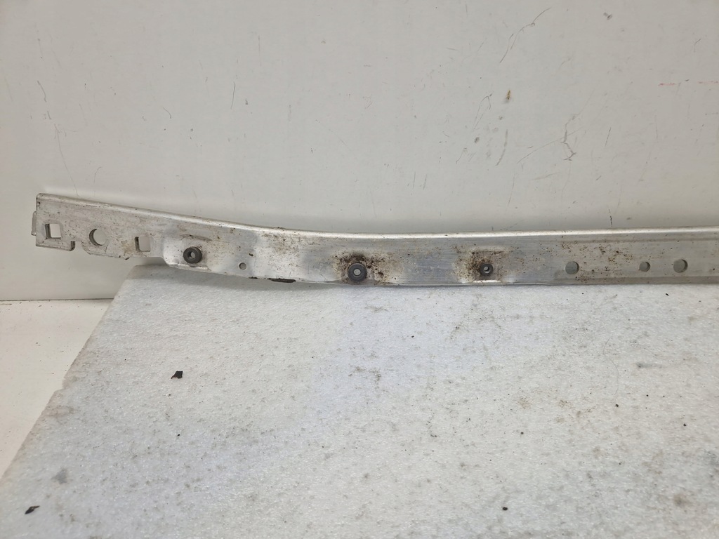 фото №5, Bmw g30 g31 g11 f90 pas передний góra поперечина балка усилитель