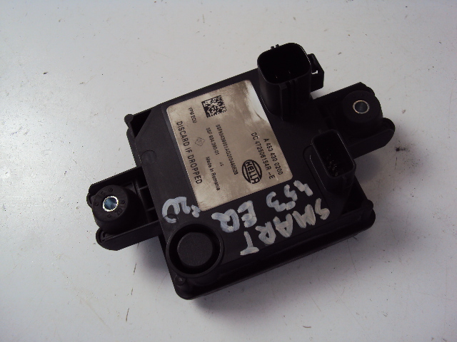 Купить Модуль блок управления smart a453 eq 2019-