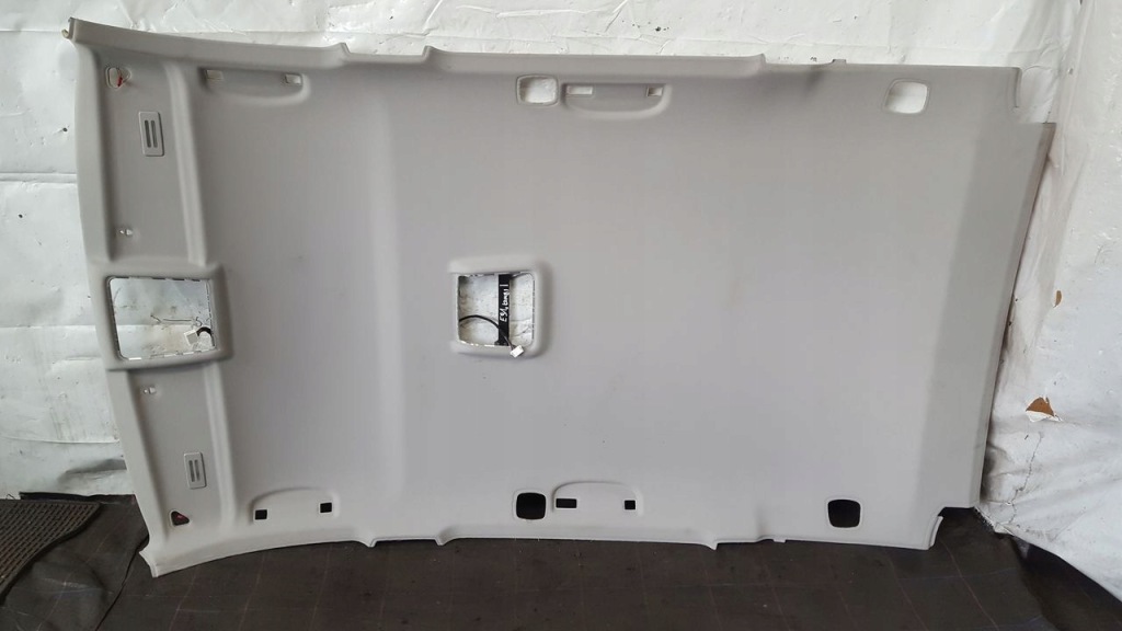 фото №1, Потолок bmw e91 lift 2,0i