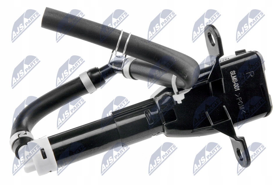 Омивач фара Доставка