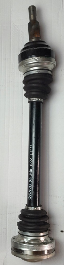 фото №1, Привідний вал gkn15df306s21lbo 2253187500001