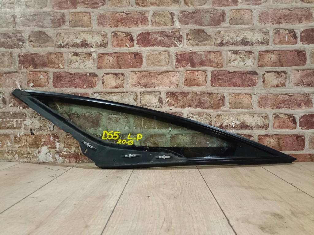 фото №1, Стекло кузовная перед левая citroen ds5 2012 rok