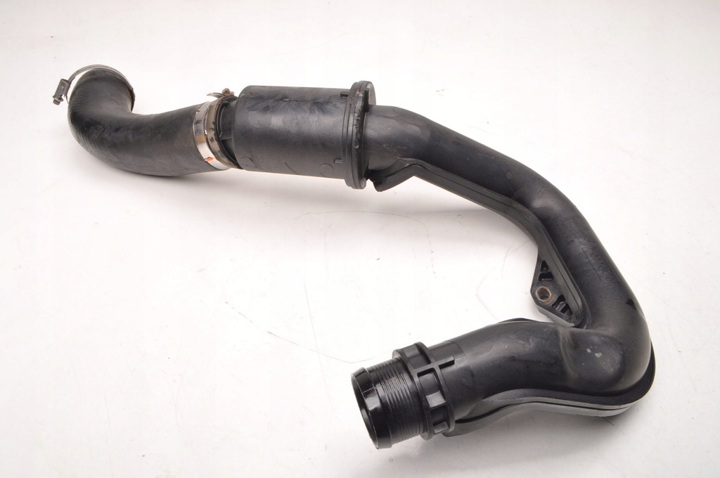 фото №7, Ford ranger iv 2.2 tdci труба повітрозабірник повітря ab39-6c646-af