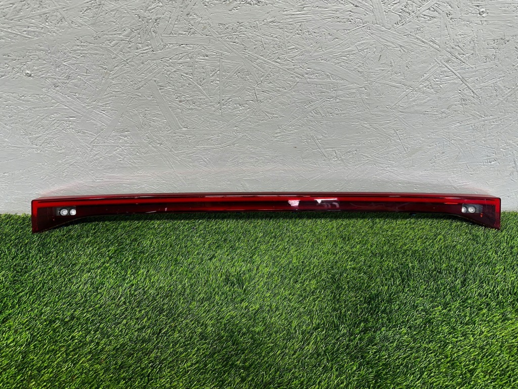 Купити Лампа накладка w кришка задній задня cupra born 10f