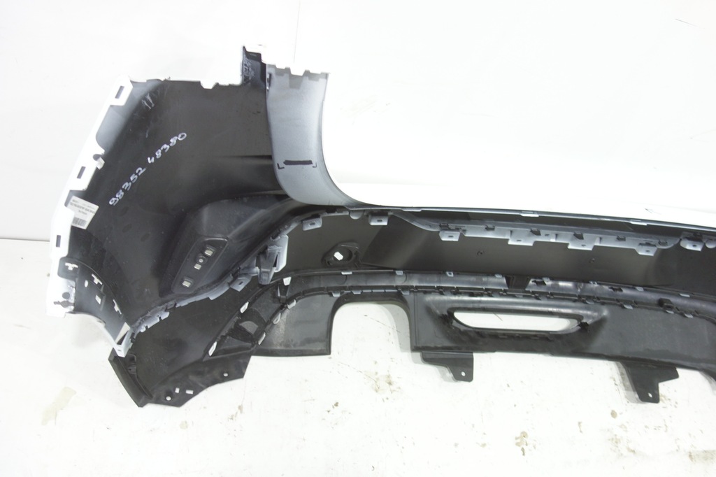 фото №9, Бампер задняя opel mokka b 21- 9835348380