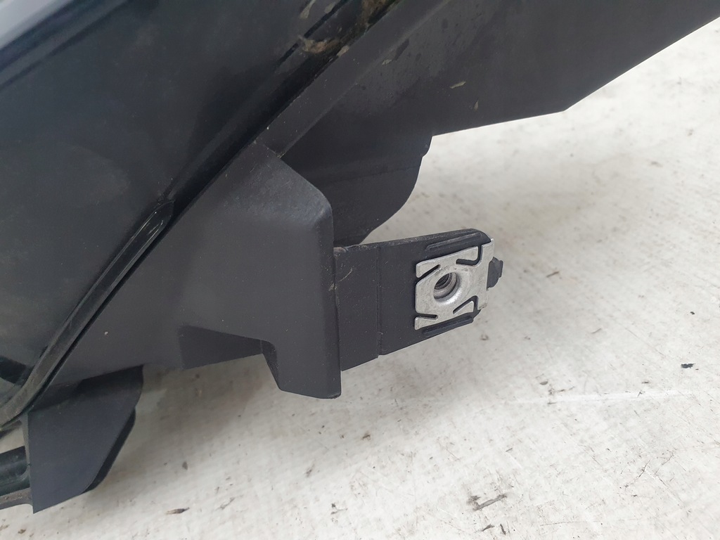 фото №8, Vw id3 id.3 id 3 19- лампа full led лівий ліва перед 10b941035b