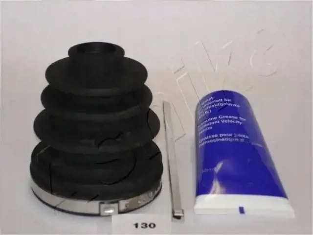 фото №1, Захист шарнір піввісь 63-01-130 ashika daihatsu