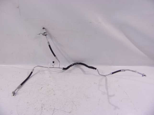 фото №1, Jeep compass ii 17- шланг кондиционера 68291122ab