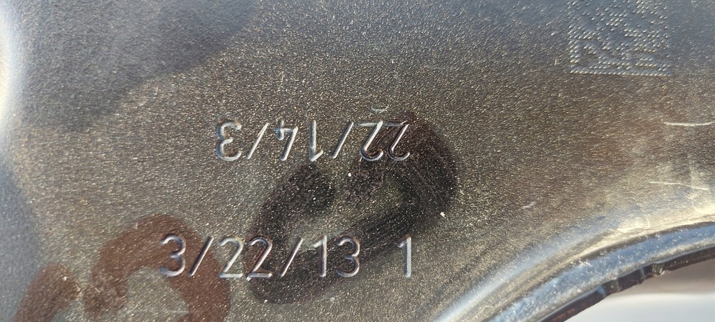 фото №7, Volvo xc40 підрамник балка задні підвіска 32269606