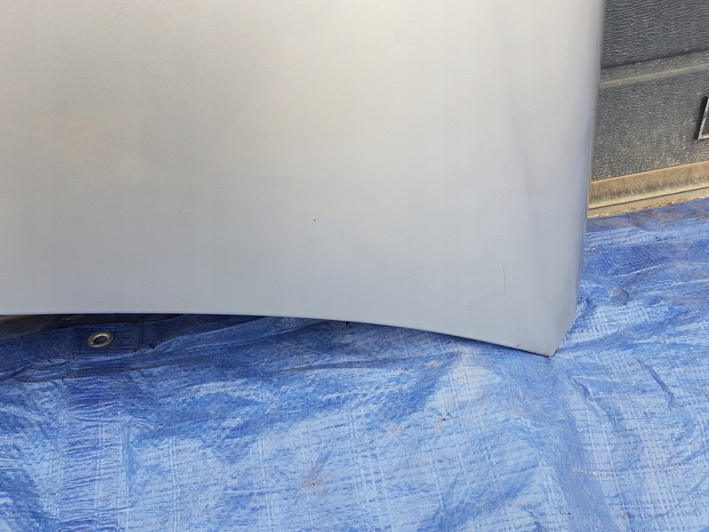 фото №13, Капот mercedes w212 lift c775 775