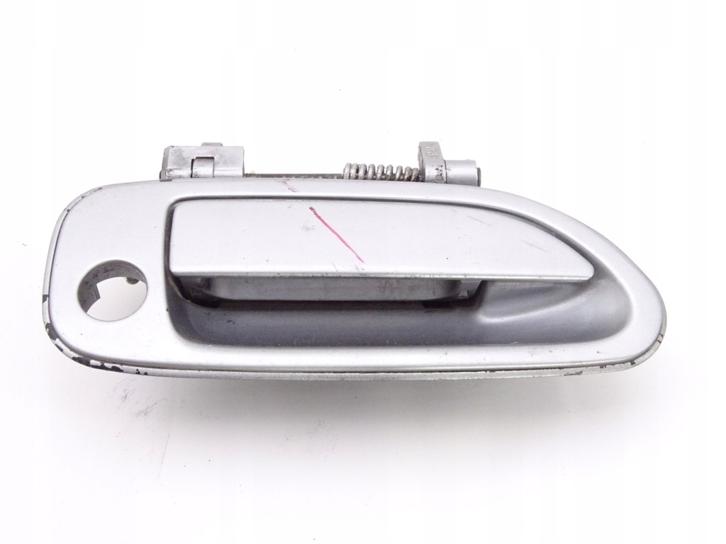 фото №1, Nissan skyline r33 ручка двері правий перед