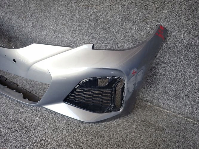 Bmw g20 g21 3 19-22 m-pakiet бампер передний перед с Разборки