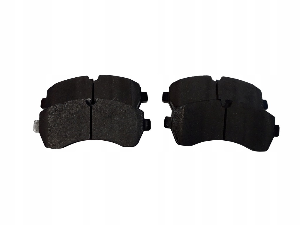 фото №1, Org тормозные колодки тормозные перед mercedes sprinter c906