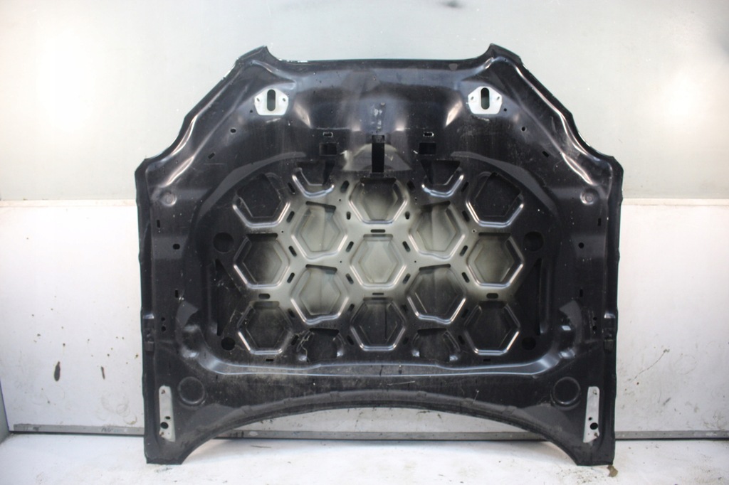 фото №6, Капот jaguar xf 8x23-f17854