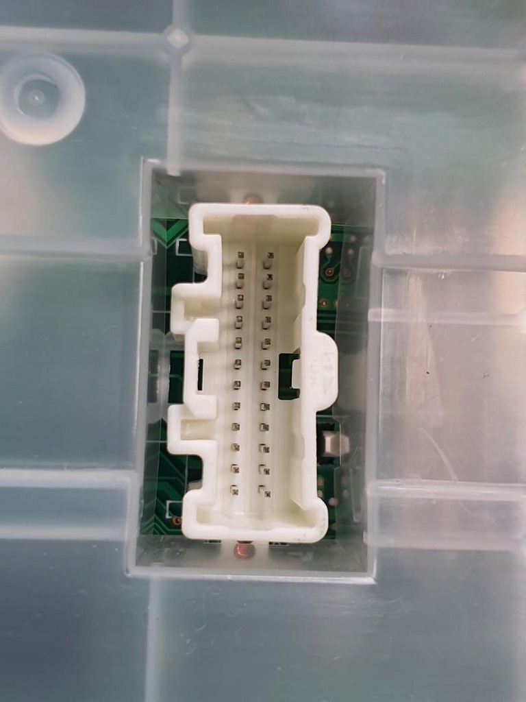 фото №11, Счетчик приборы mazda rx-8 1.3 europa fr-fe19b