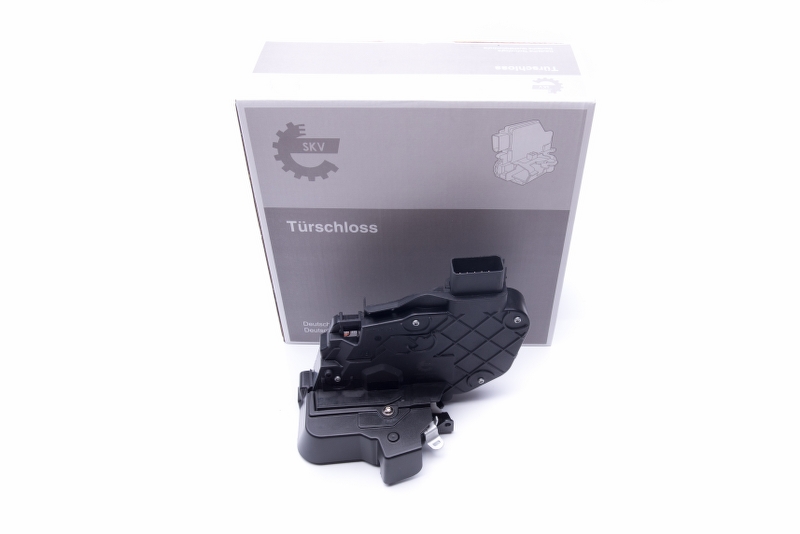 фото №2, Esen skv 16skv584 замок двері