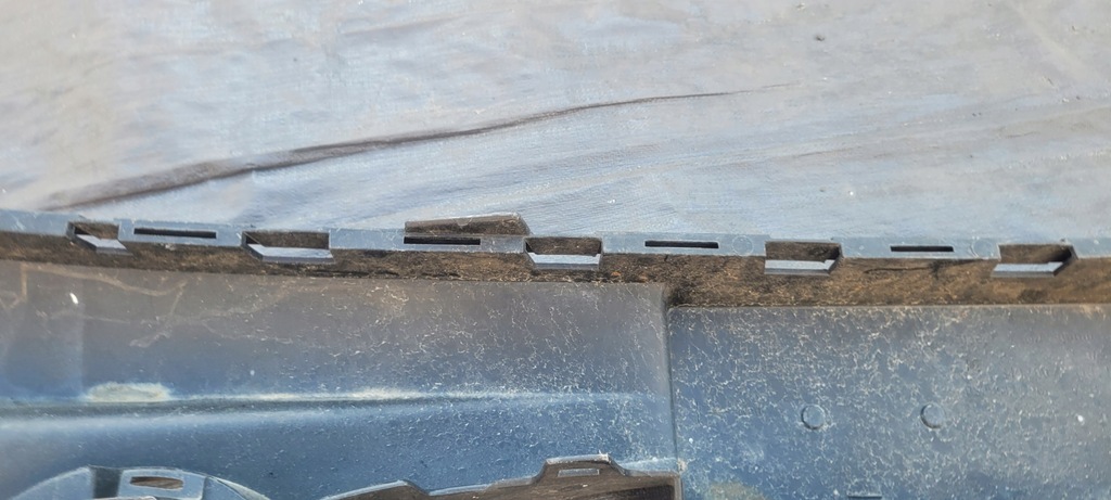 фото №15, Бампер перед передний peugeot 207 sport / 6190