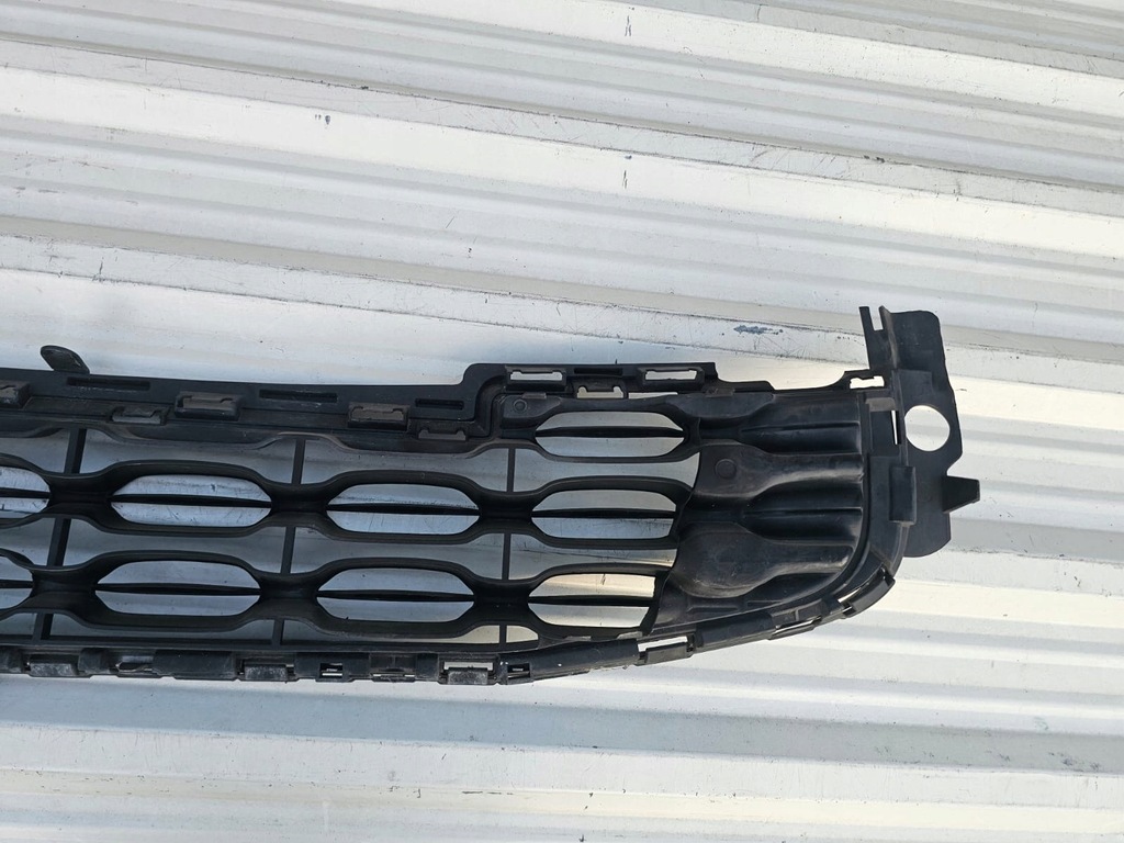 фото №7, Citroen ds4 хром решітка радіатора решітка радіатора решітка w бампер