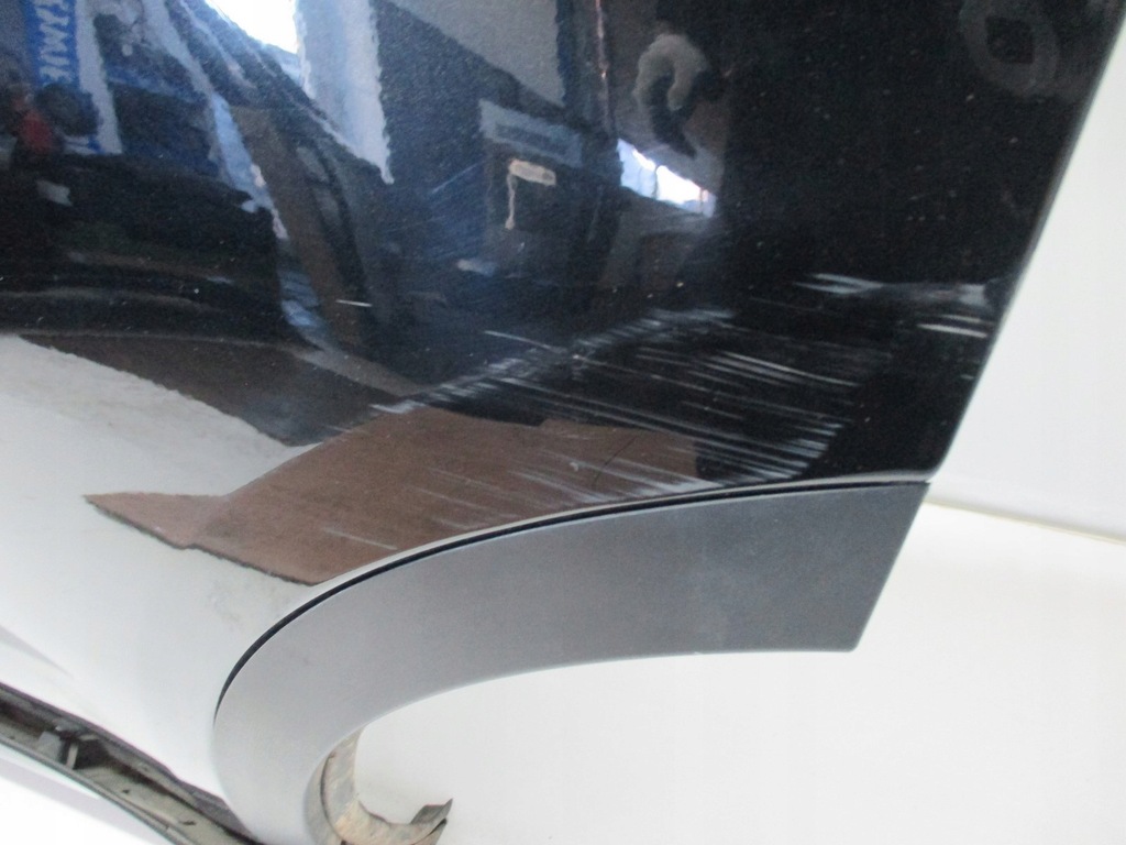 фото №6, Двері задні ліва jaguar e pace epace